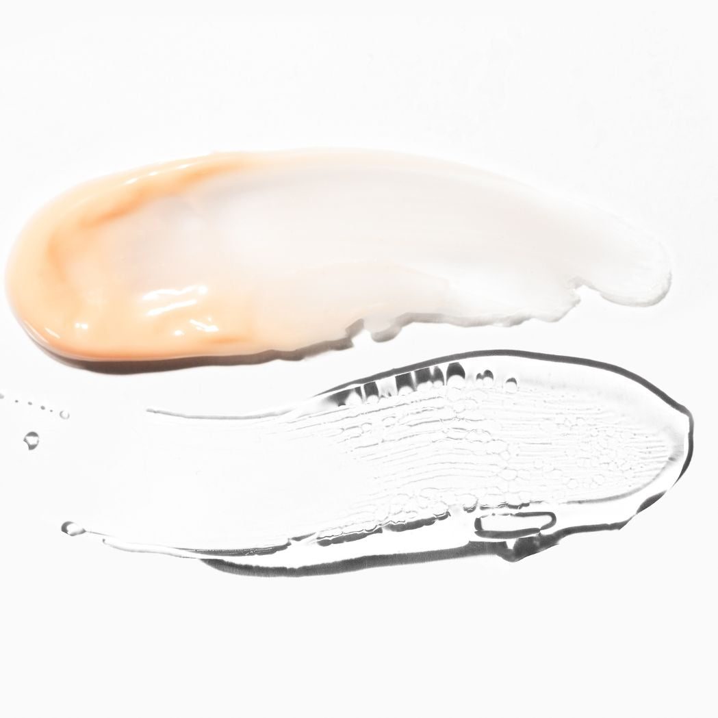Productswatch von der B3 Creme und HYA Serum