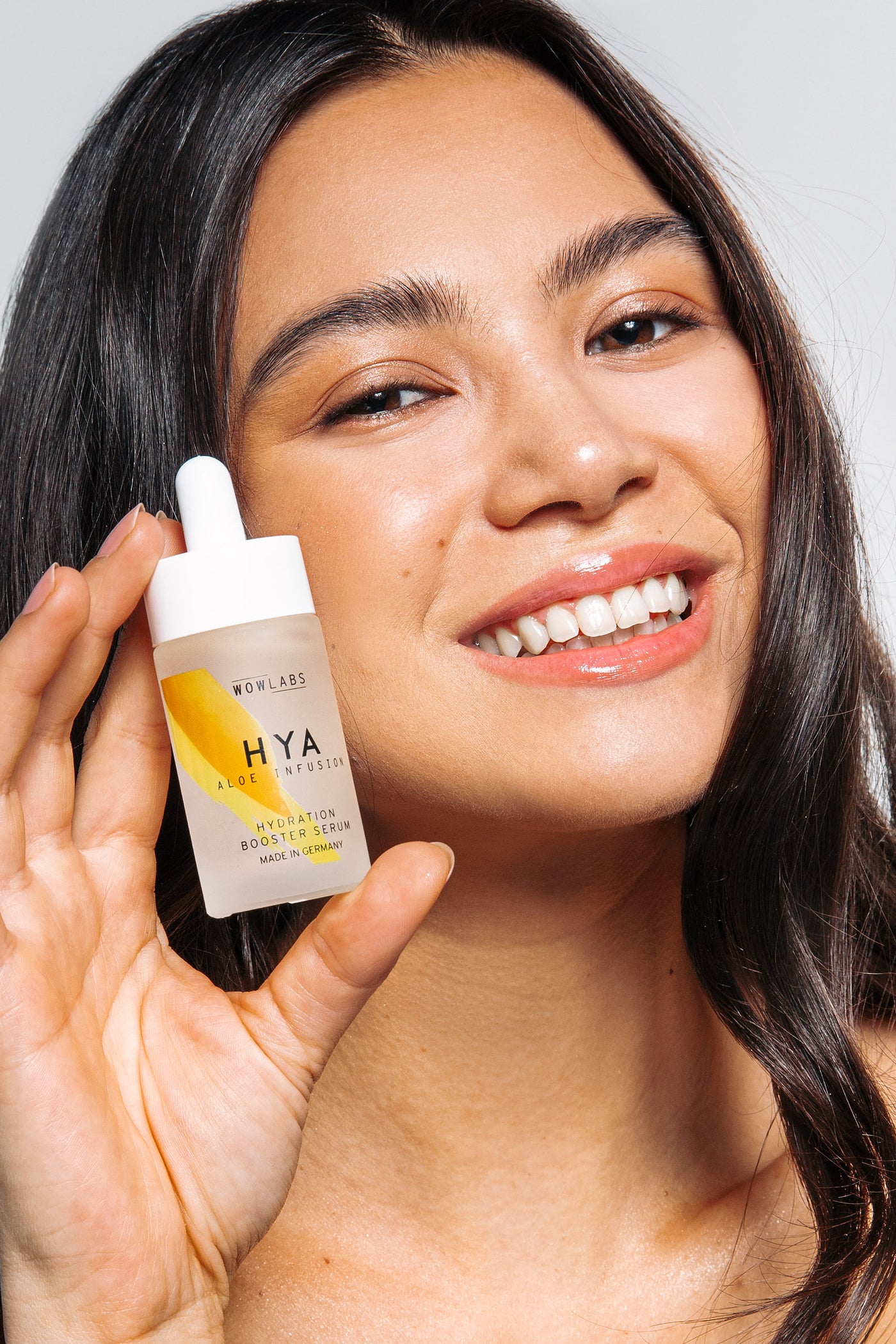 HYA | Face Booster Serum