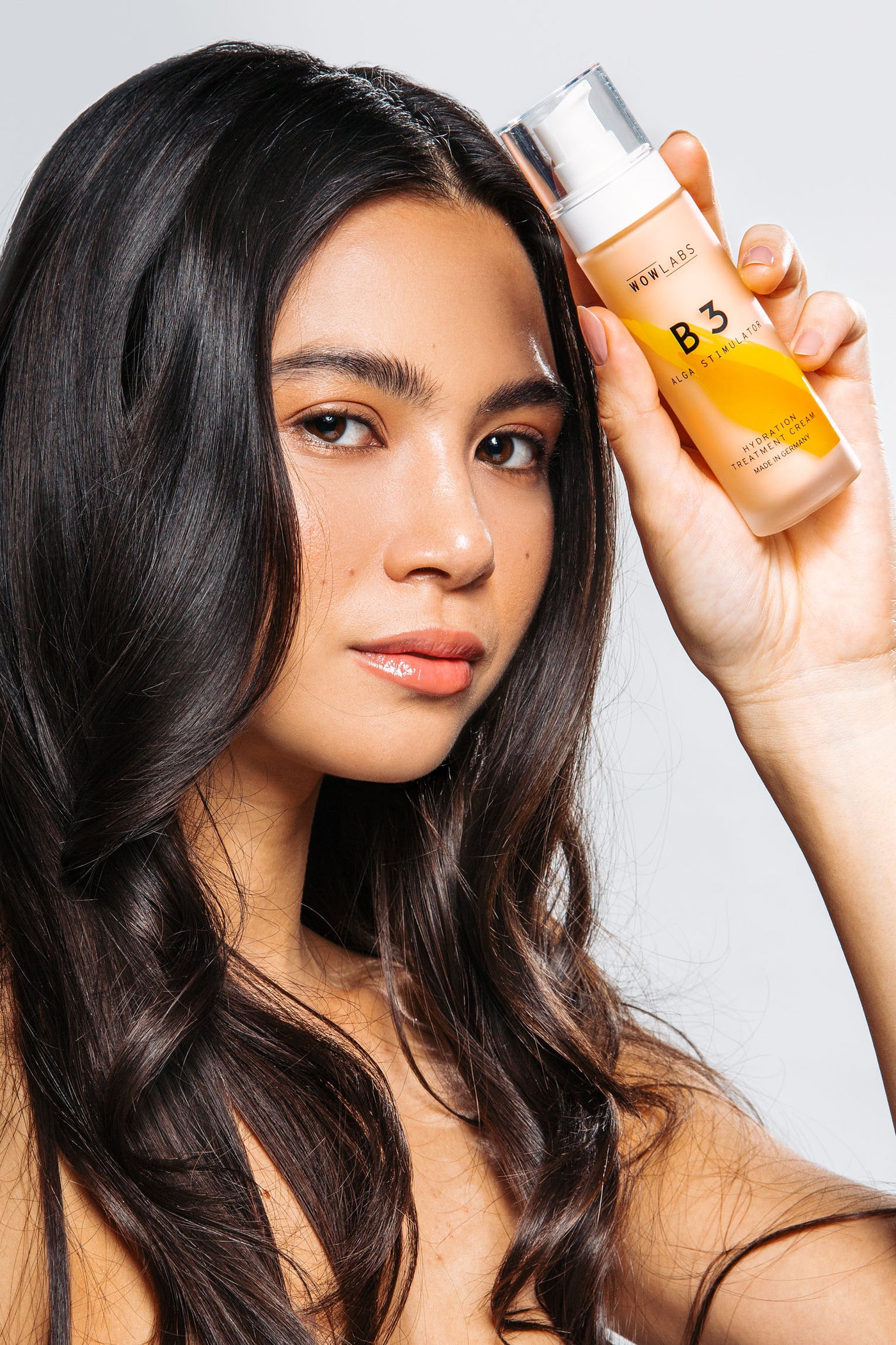 B3 | FACE CREAM