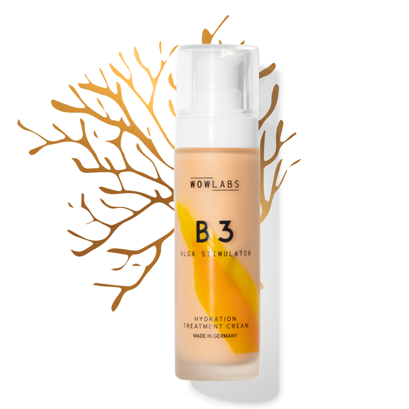 B3 | FACE CREAM