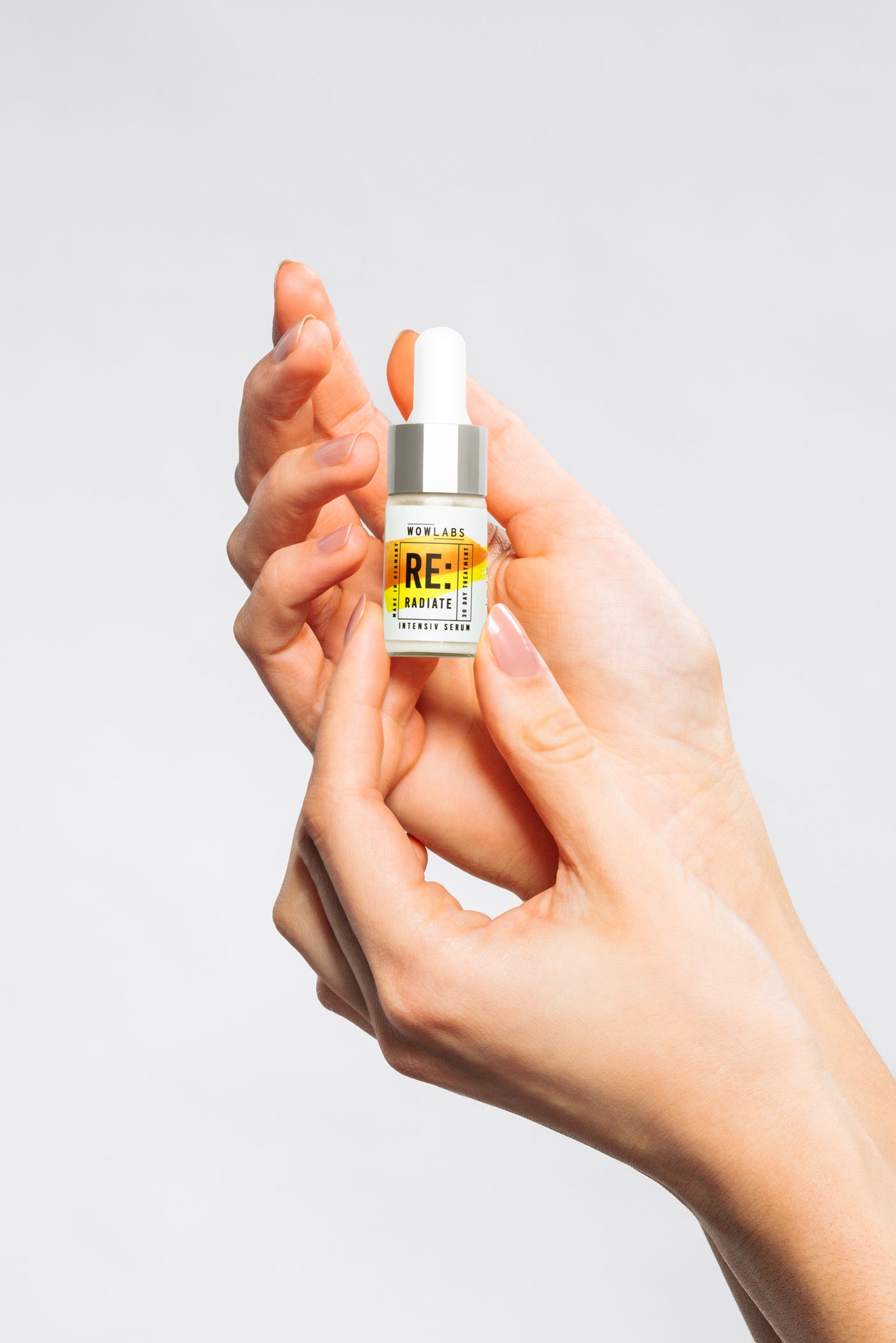 Skin Retreat RE:RADIATE