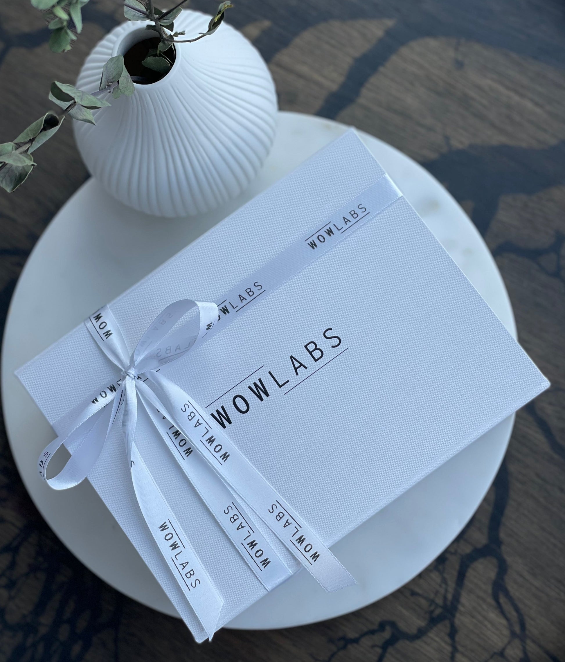 Gift voucher