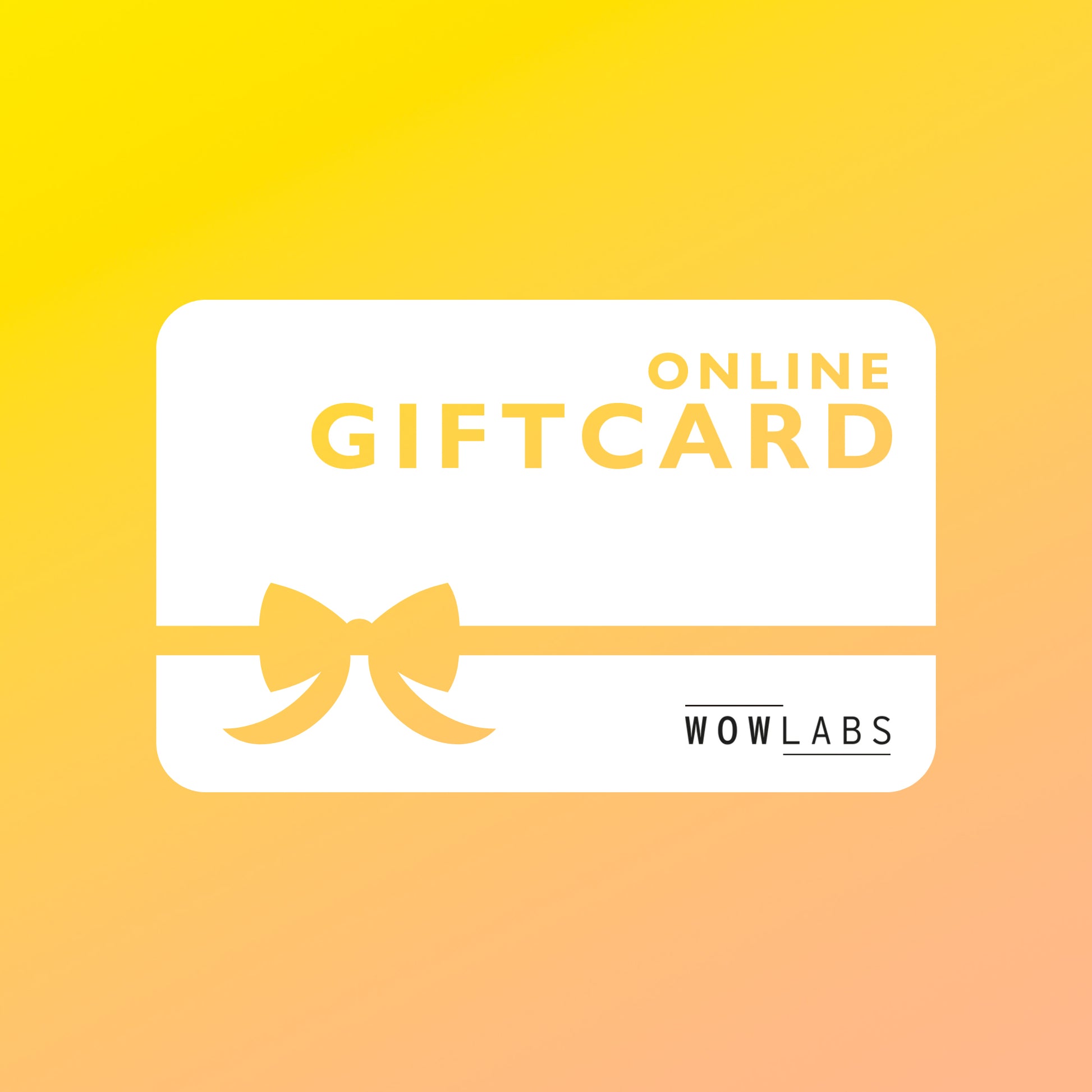 Gift voucher