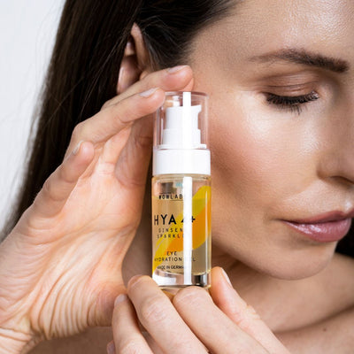 HYA 4+ | EYE SERUM