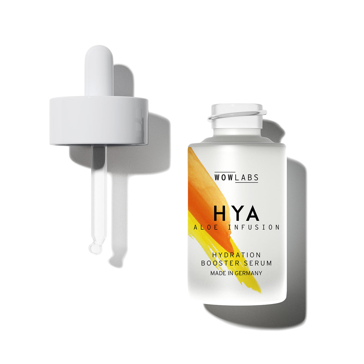 HYA | FACE BOOSTER SERUM