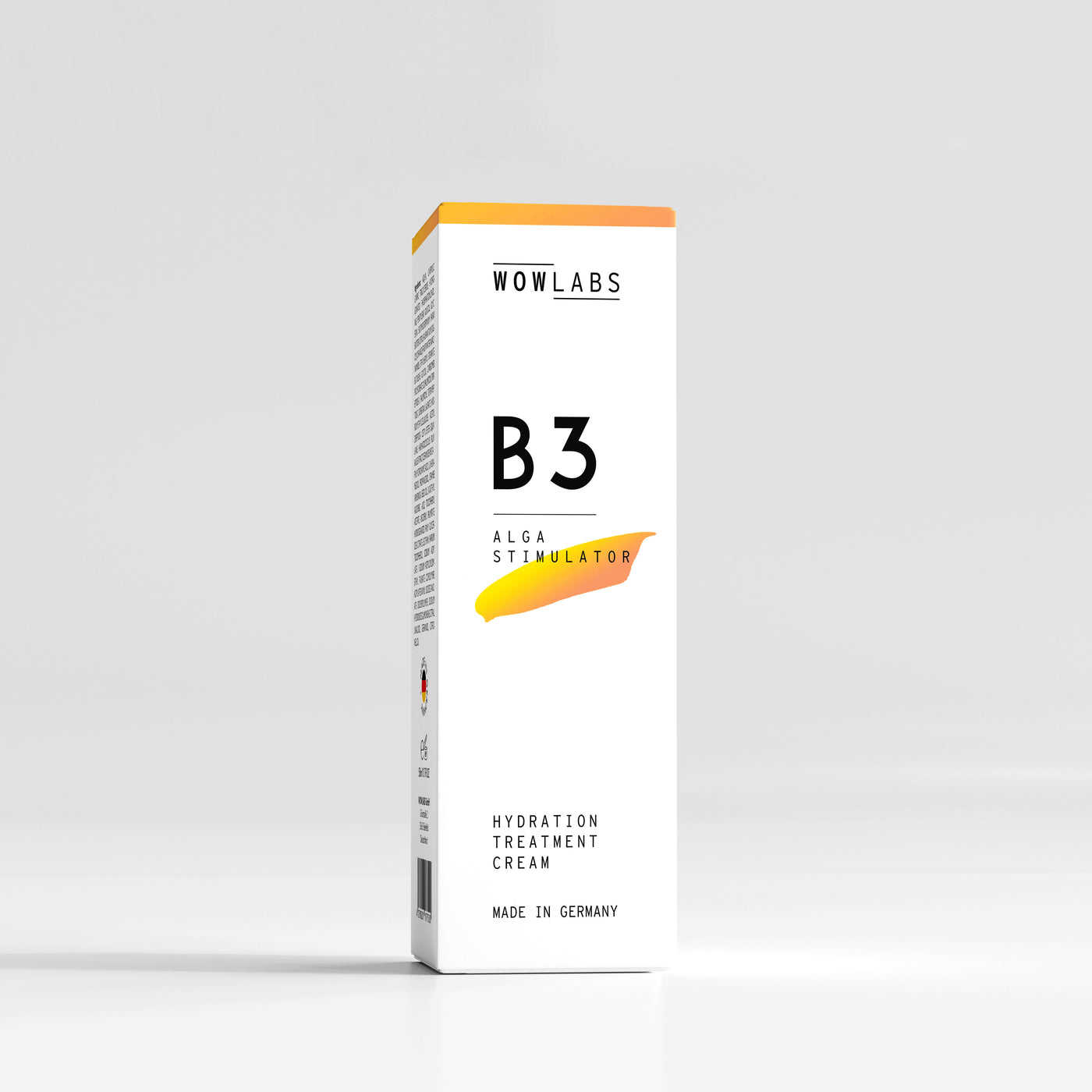 B3 | FACE CREAM