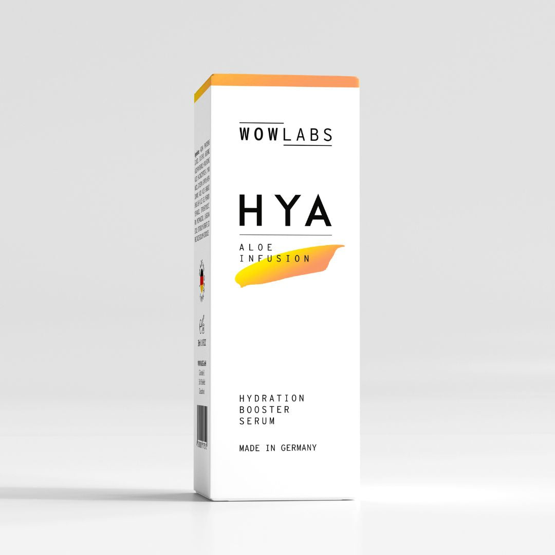 HYA | FACE BOOSTER SERUM