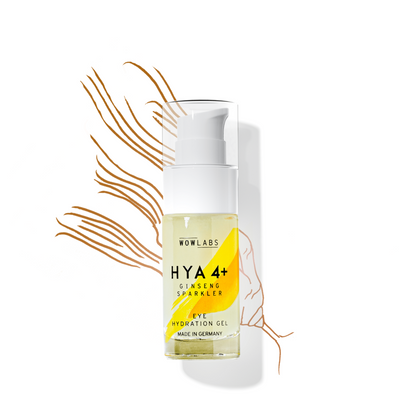 HYA 4+ | Eye Serum