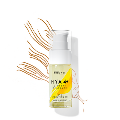 HYA 4+ | EYE SERUM