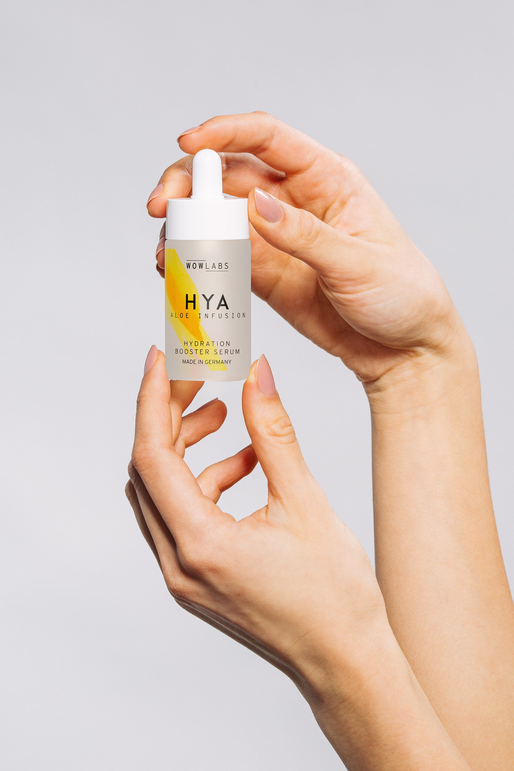 HYA | FACE BOOSTER SERUM