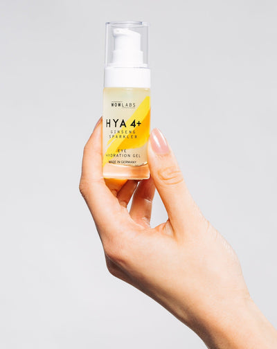 HYA 4+ | EYE SERUM