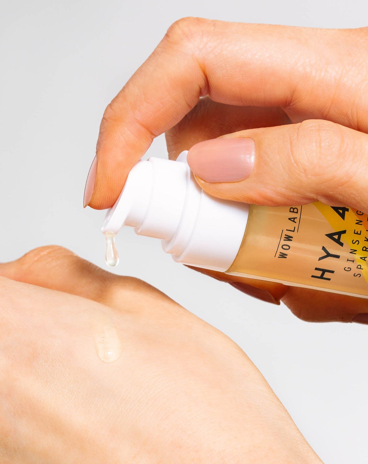 HYA 4+ | EYE SERUM