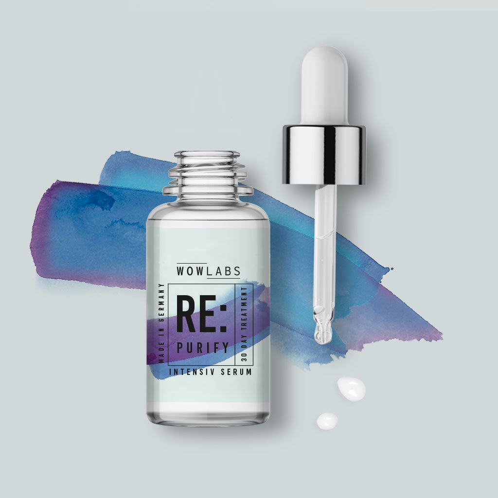 Skin Retreat Explorer Set
